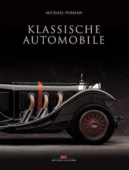 Furmann "Klassische Automobile" Automobile-History 2005 (6943)